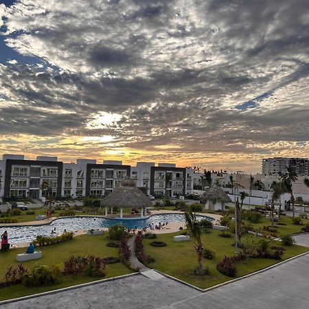 Hermoso Apartamento Con Club De Playa Acapulco Exteriér fotografie
