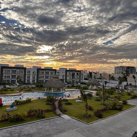 Hermoso Apartamento Con Club De Playa Acapulco Exteriér fotografie