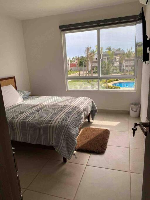 Hermoso Apartamento Con Club De Playa Acapulco Exteriér fotografie