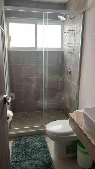 Hermoso Apartamento Con Club De Playa Acapulco Exteriér fotografie