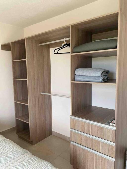 Hermoso Apartamento Con Club De Playa Acapulco Exteriér fotografie