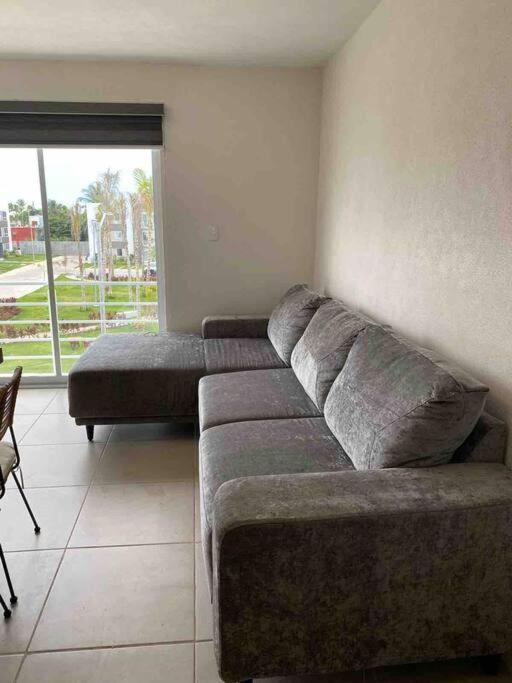 Hermoso Apartamento Con Club De Playa Acapulco Exteriér fotografie