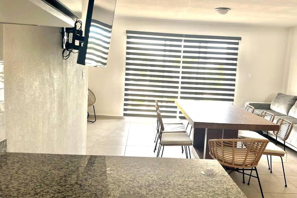 Hermoso Apartamento Con Club De Playa Acapulco Exteriér fotografie