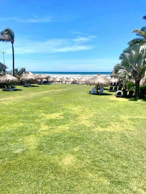 Hermoso Apartamento Con Club De Playa Acapulco Exteriér fotografie